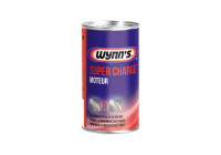 Wynn's Super Charge 325 ml