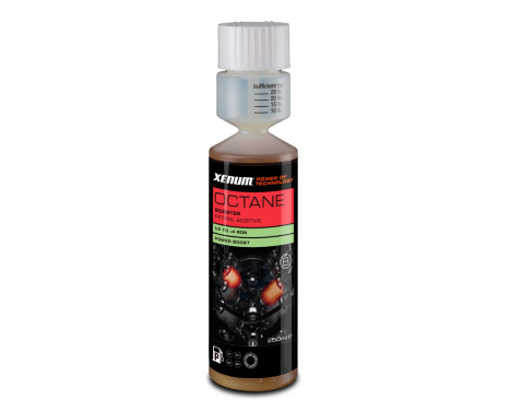 Xénum Octane Booster 250ml