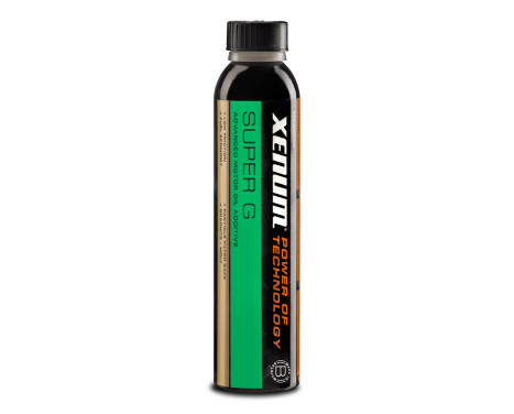 Additif pour huile Xenum Super G 300 ml