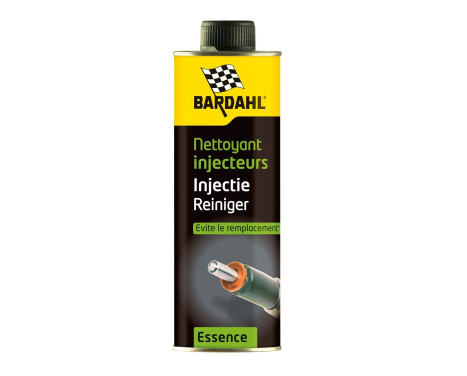Bardahl Nettoyant Injecteurs Essence 500ml