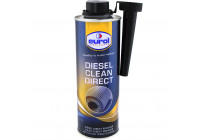Eurol Diesel Clean Direct 500ml