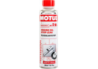 Huile moteur Motul anti-fuite 300 ml