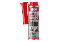 Liqui Moly Diesel 5 en 1