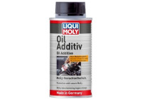 Liqui Moly Huile Additif 125ml 1011