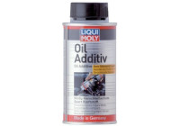 Liqui Moly Huile Additif 125ml