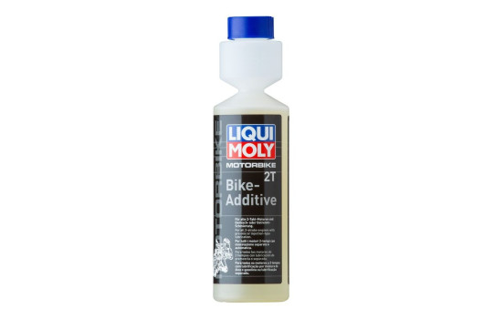 Liqui Moly Moto Additif 2T 250ml