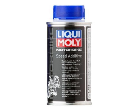 Liqui Moly Moto Speed Additif 150ml