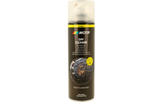 Nettoyant DPF Motip 090515 500 ml