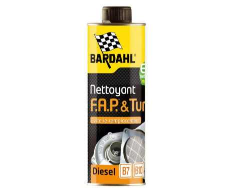 Nettoyant FAP Turbo 500ml