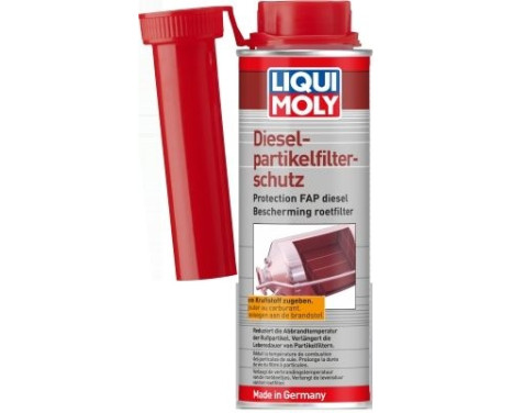Nettoyant Liqui Moly FAP 250 ml 5148