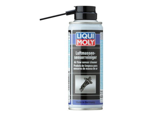 Nettoyant pour débitmètre d'air massique Liqui Moly 200 ml 4066