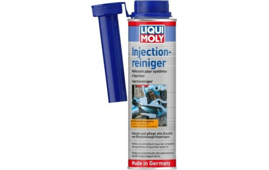 Nettoyant pour injection Liqui Moly 300 ml 5110, Image 3
