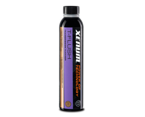 Nettoyant transmission Xenum T-Flush 300ml