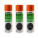 Pack économique Xenum DPF Cleaner 400 ml 3x