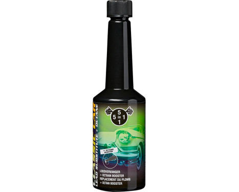 Remplacement de plomb 5 en 1 + Booster d'octane 310 ml