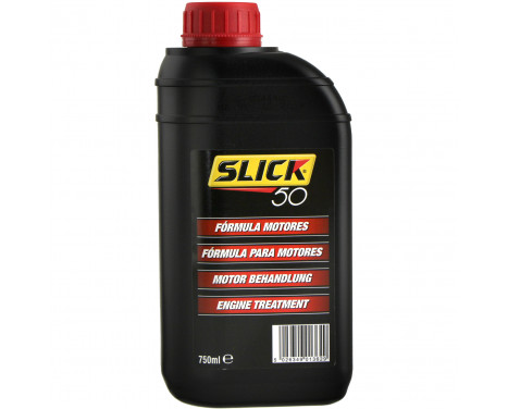 Slick50 Solution d'entretien moteur 750 ml
