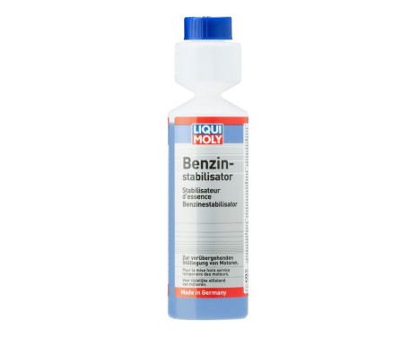 Stabilisateur d'essence Liqui Moly 250 ml 5107