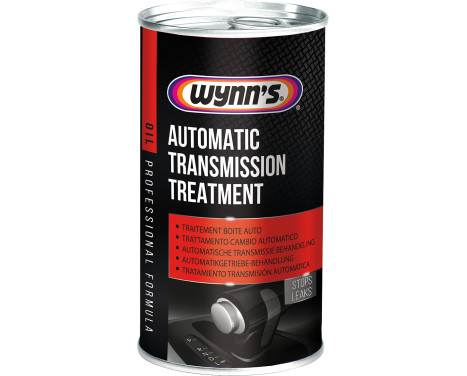 Traitement de transmission automatique Wynn's 325 ml