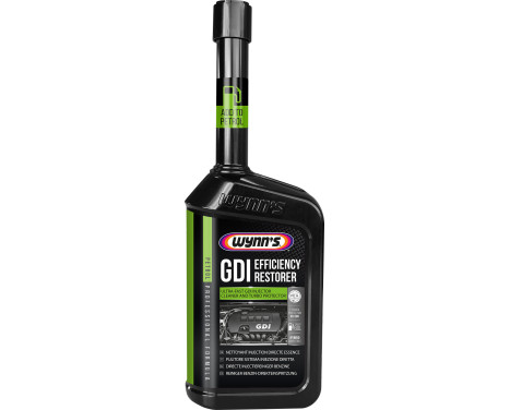 Wynn's GDI Efficiency Restorer 500 ml
