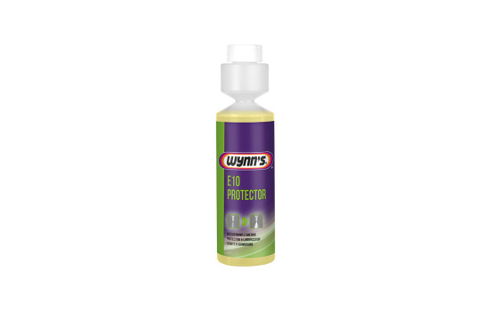 Wynns E10 Protecteur 250ml, Image 2
