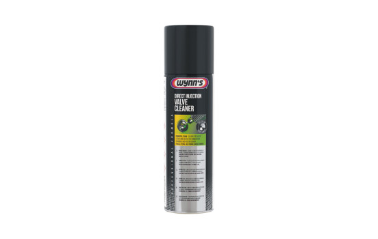 Wynns Nettoyant pour soupapes à injection directe 500 ml, Image 2