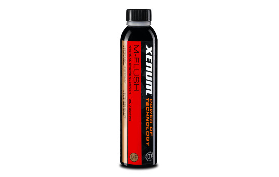 Xenum M-Flush Nettoyant Moteur 350ml