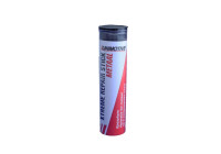 Acier ductile