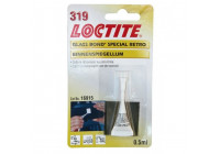 Adhésif pour rétroviseurs intérieurs Loctite 319 (229407)