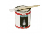 Bloc de liquide Womi Technoplast + brosse