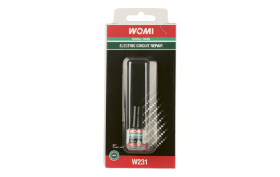 Colle Electro Womi W231 - 3g, Image 2
