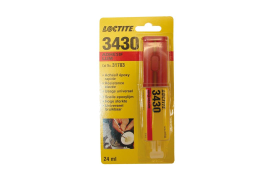 Colle époxy Loctite 3430 EA 24 ml