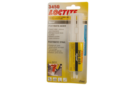 Colle époxy Loctite EA 3450 25 ml, Image 2