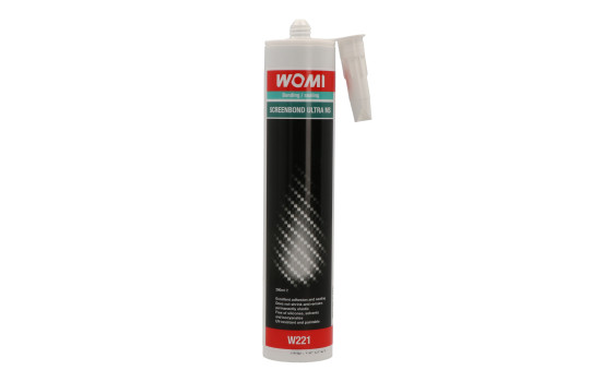 Colle pour fenêtre Womi Screenbond Ultra MS 290 ml