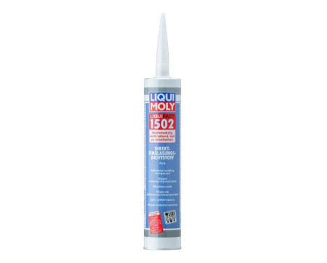 Colle pour vitres Liqui Moly Liquifast 1502 310 ml