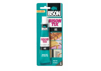 Gel adhésif contact Bison Tix 100ml
