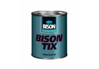 Gel adhésif contact Bison Tix 750ml