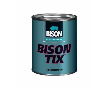 Gel adhésif contact Bison Tix 750ml