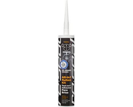 Kit de fenêtre tout-en-1 5 en 1