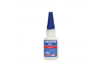 Loctite 401 - super colle - 20gr