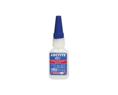 Loctite 401 - super colle - 20gr