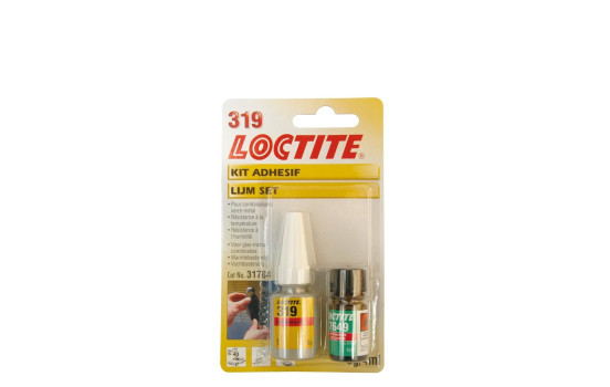 Loctite AA319 + SF7649 5gr/4ml (232672)