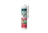 Mastic Silicone Bison 310ml