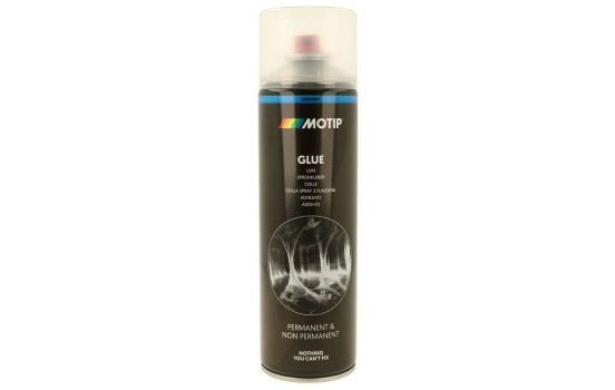 Motip 090304 Colle universelle 500 ml