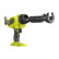 Pistolet à calfeutrer sans fil Ryobi ONE+ 18 V (sans batterie), Vignette 2