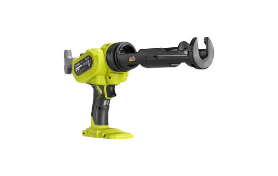 Pistolet à calfeutrer sans fil Ryobi ONE+ 18 V (sans batterie), Image 2