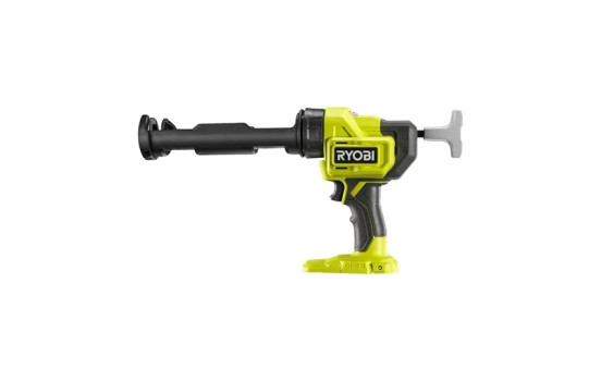 Pistolet à calfeutrer sans fil Ryobi ONE+ 18 V (sans batterie), Image 3
