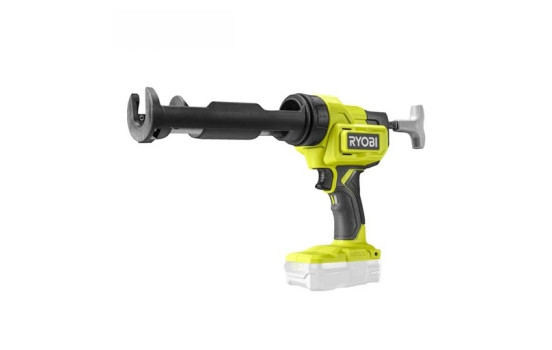Pistolet à calfeutrer sans fil Ryobi ONE+ 18 V (sans batterie), Image 4