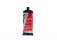 Sinatec Adhésif Bi-Composant Méthacrylate de Méthyle Métal Bleu 50ml