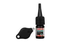 Superglue UV Womi + Lampe UV 3gr.