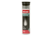Womi Alu fix époxy 56gr.